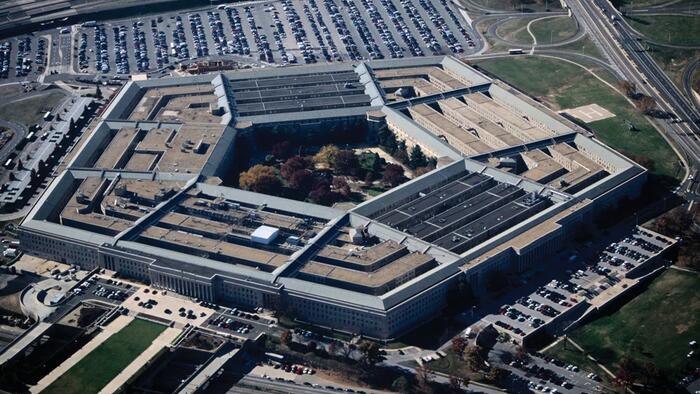 NextImg:Pentagon Kills Off HR IT Project After 780% Budget Overrun, Years Of Delays