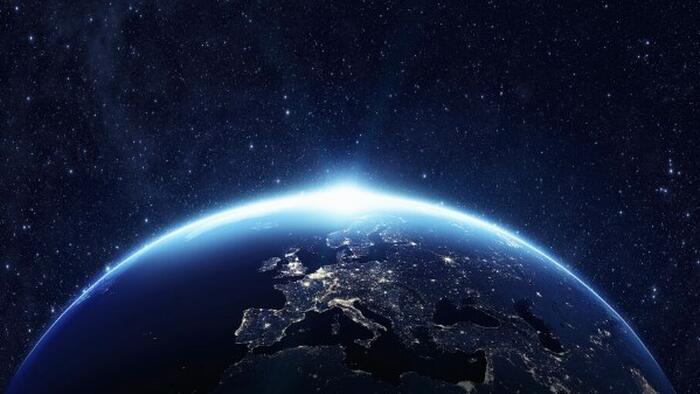 NextImg:"The Science" May Have Miscalculated The Number Of People On Earth...By Billions
