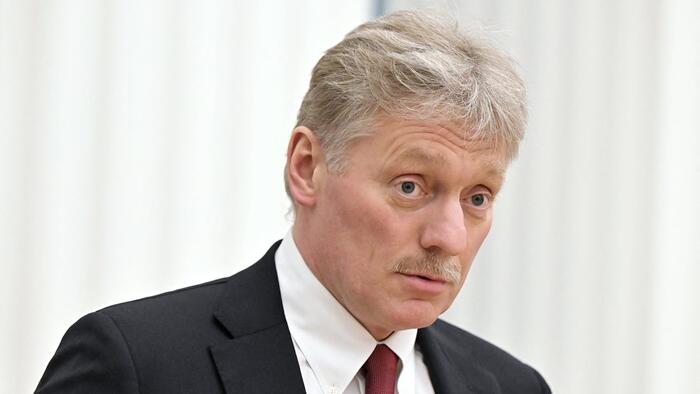 NextImg:Russia Not Releasing Details Of Talks With The US On Ukraine