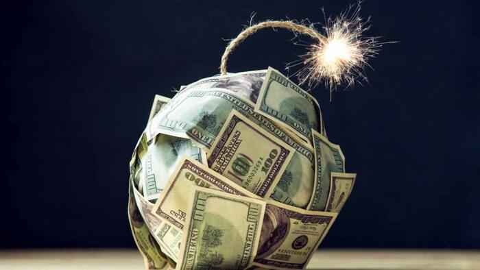 NextImg:Devaluing The US Dollar: How To Make America Poorer Again