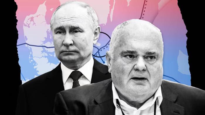 NextImg:Putin Ally In Secret Talks With Trump Admin To Restart Nord Stream 2