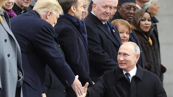 NextImg:Trump Orders Plans Drawn Up For Russia Sanctions Relief