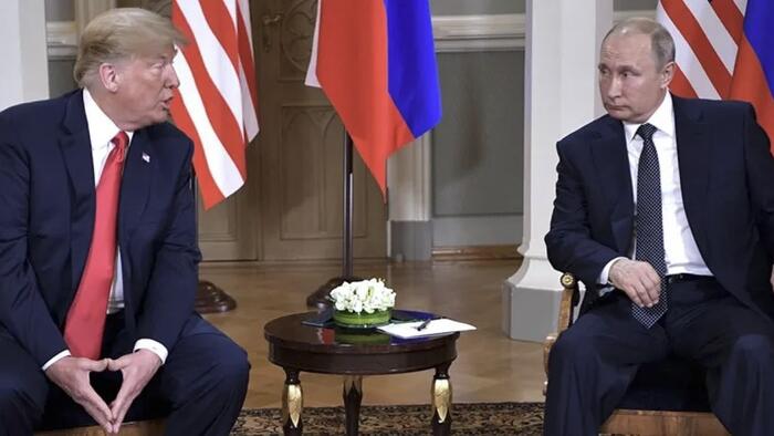 NextImg:Trump v. Atlanticism: Understanding Russiagate