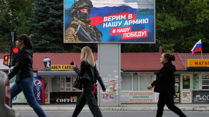 NextImg:High Level US-Ukraine Meeting Set For Riyadh After Zelensky 'Apologizes'