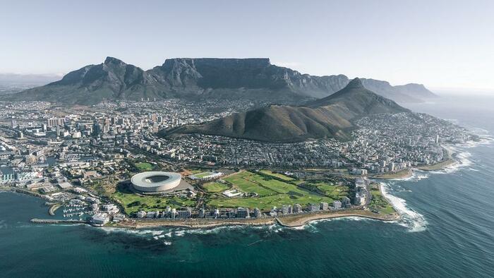 NextImg:US Halts Aid To South Africa 'Immediately' As Trump Offers Fast-Tracked Citizenship For Persecuted White Farmers