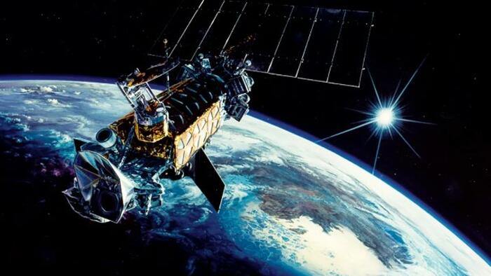 NextImg:Trump Administration Using Spy Satellites To Monitor Southern Border