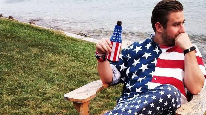 NextImg:FBI Redactions On Seth Rich Index Leave No Answers