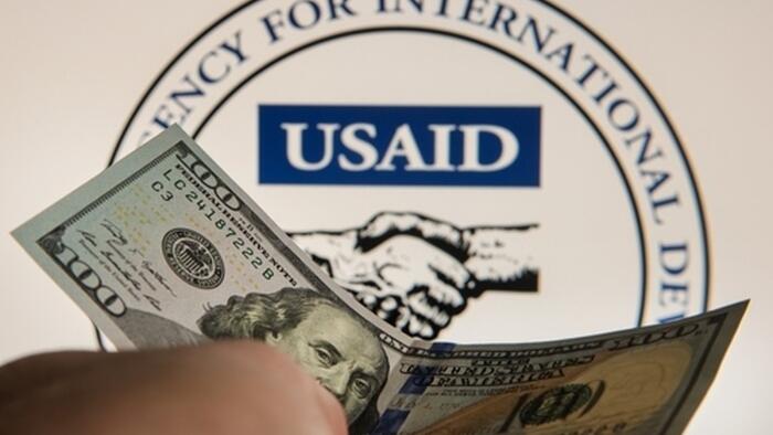 NextImg:"I Am Stunned" - SCOTUS Dissenters Rage As 'Liberals' Unfreeze $2BN USAID Foreign-Aid Payments