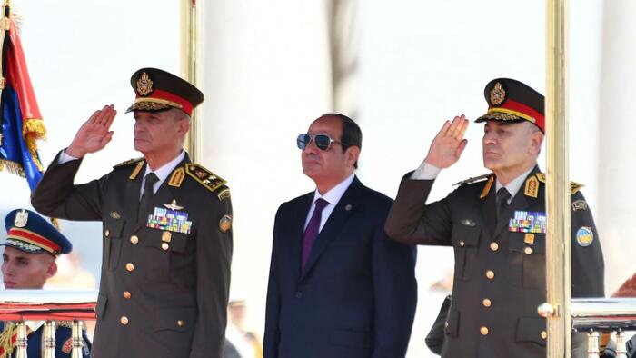 NextImg:UAE Lobbying Trump White House To Reject Arab League Gaza Plan