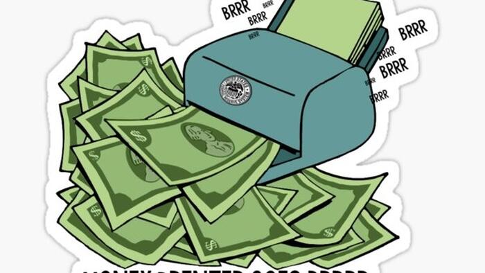 NextImg:Markets Need More Than Rate-Cuts To Recover