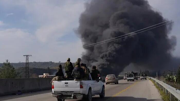 NextImg:Germany Pledges Hundreds Of Millions To Syrian Regime Despite Sectarian Massacres