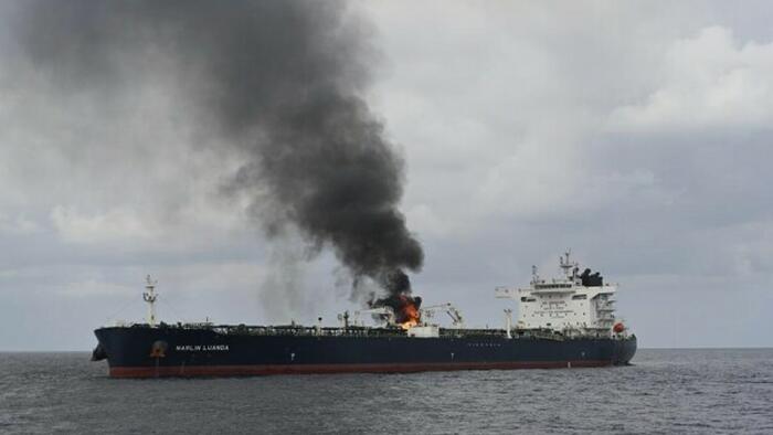 NextImg:Countdown Has Begun To Resumption Of Attacks On Red Sea Shipping: Houthis