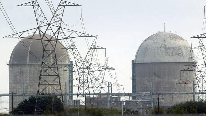 NextImg:Texas Needs Equivalent Of 30 Nuclear Reactors By 2030 To Meet Data Center Power Demand