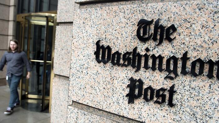 NextImg:"This Has Become So Absurd": WaPo Comments Section Explodes After Transgender Op-Ed Reminds Democrats Why They Lost