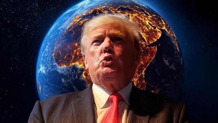 NextImg:Rabobank: "There's Growing Recognition Trump Is Serious About Radically Reshaping The US"