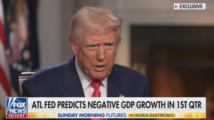 NextImg:Is Trump Trying To Push The US Into A Recession?