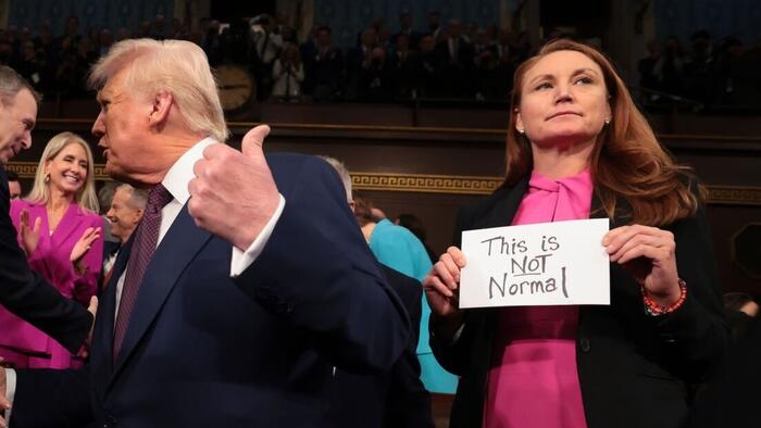 NextImg:We're Witnessing The Death-Rattle Of 'The Resistance'