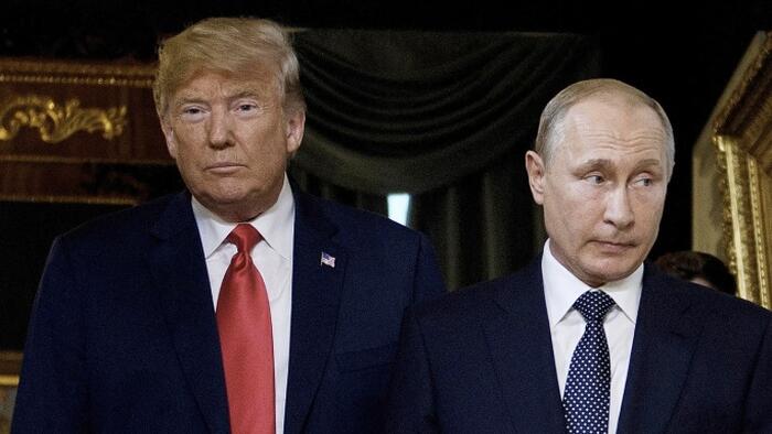 NextImg:Putin-Trump Summit Being Expedited In Wake Of Zelensky White House Row
