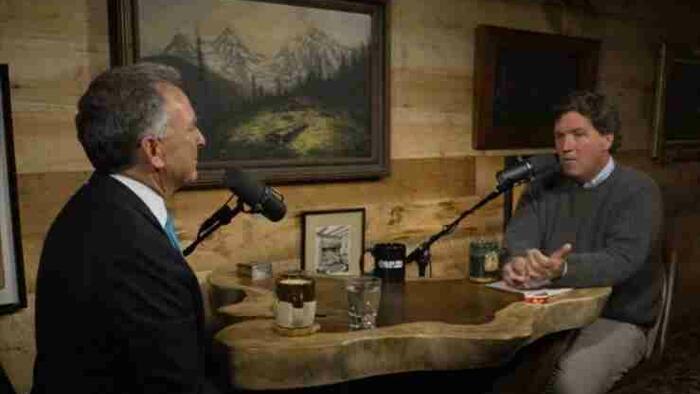 NextImg:Witkoff To Tucker: The 'Elephant In The Room' Which Will Decide Peace In Ukraine