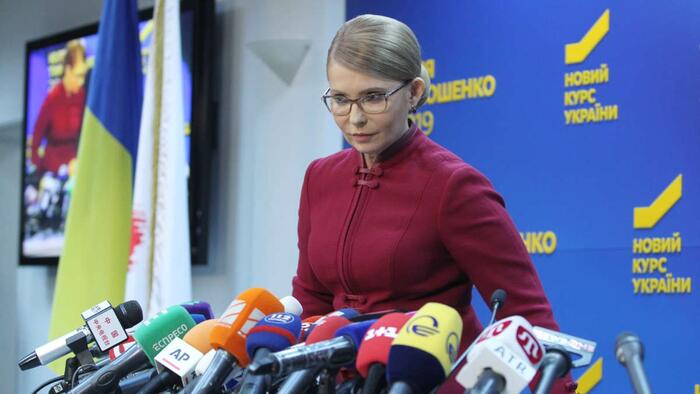 NextImg:Trump Team Holding Secret Talks With Ukrainian Opposition As US Sours On Zelensky