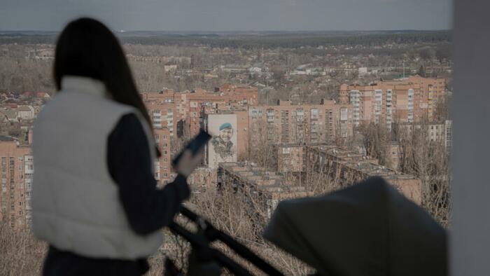 NextImg:Russia Captures Several More Villages In Eastern & Southern Ukraine