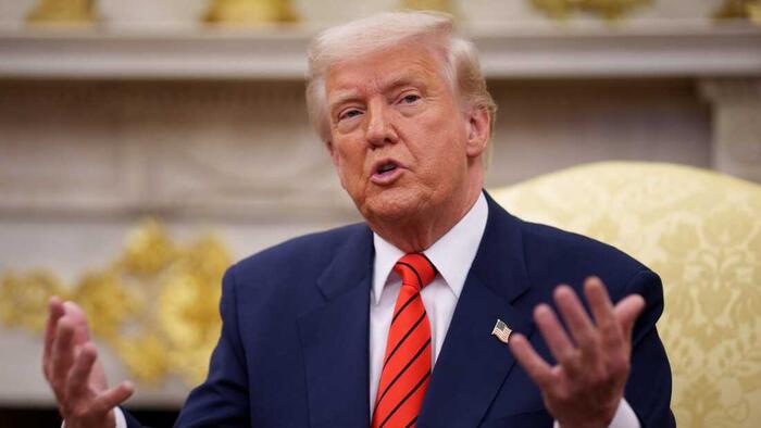 NextImg:Trump Admin Moves To Reinstate Over 24,000 Federal Workers After Obama Judge Blocks Path