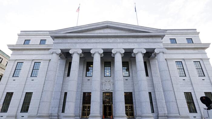 NextImg:New York State's Highest Court Blocks NYC Law To Allow 800,000 Illegals To Vote