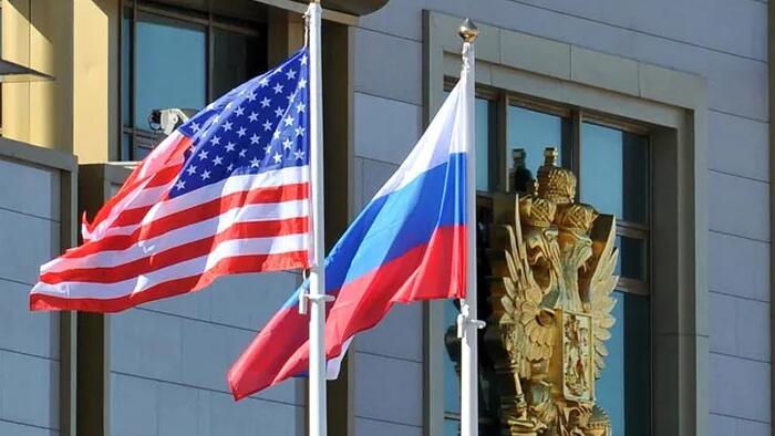 NextImg:Sanctions Have To Go, Kremlin Tells Trump