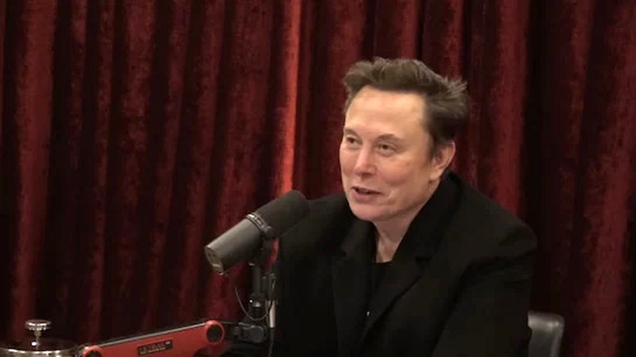 NextImg:"This Is Really Gonna Get Me Assassinated": Musk Issues Warning Over Exposing DC Corruption