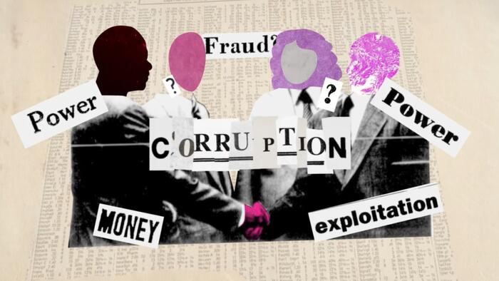 NextImg:When Corruption Is The Path