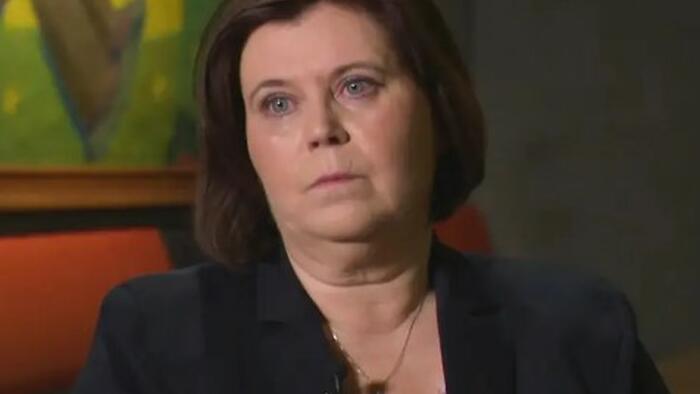 NextImg:Iceland's Minister For Children Quits After Admitting Having Baby With 16 Year Old