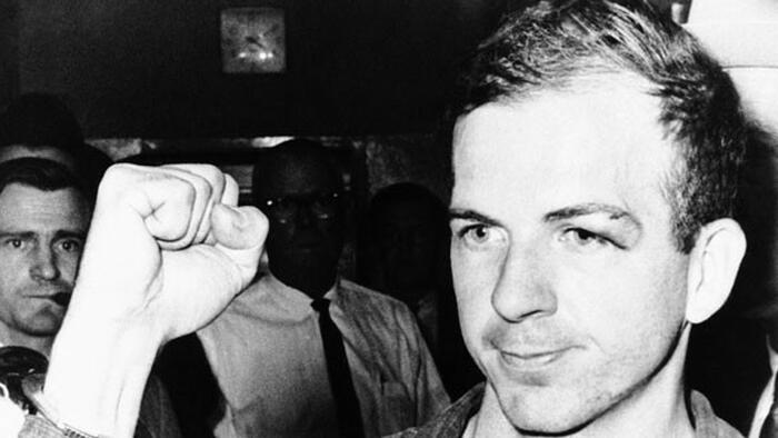 NextImg:NBC Has Film Proving Oswald 'Couldn't Have Been The Shooter,' GOP Rep Claims