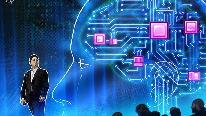 NextImg:Elon Musk's Neuralink Seeks Patients Globally To Try Its Brain Chips