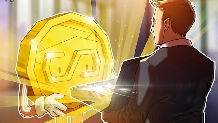 NextImg:The Gold Standard Is Back - Stablecoins Need To Rethink What 'Backing' Really Means
