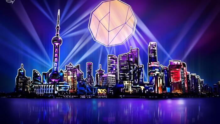 NextImg:China May Shift From US Treasuries Toward Crypto, Gold; BlackRock Exec