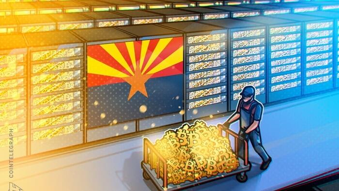 Arizona Advances Bills for Crypto Reserve Fund