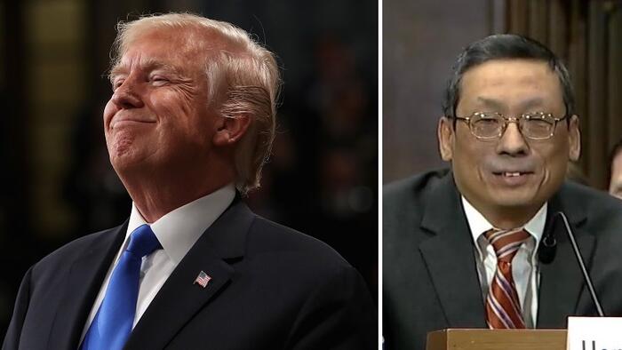 NextImg:Supreme Court Shuts Down Activist Judge, Lets Trump Cut $250 Million In DEI Training For Teachers