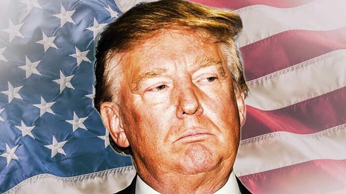 NextImg:Majority Of Americans On The Left Say Murdering Trump Is Justified: New Poll Finds
