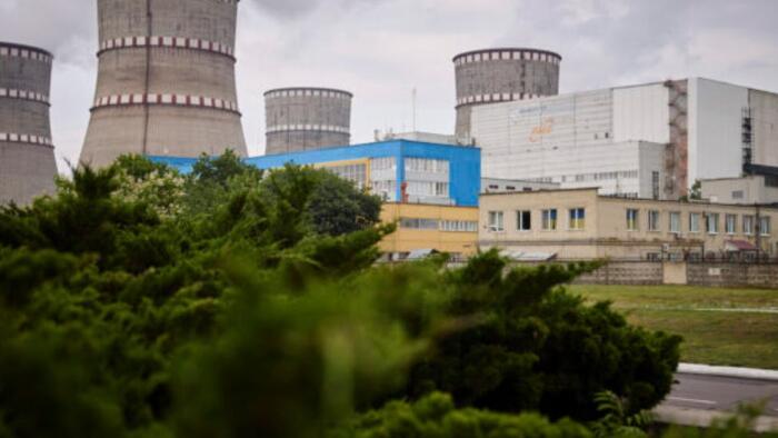 NextImg:Ukraine Has Secret Nuclear Doomsday Plan, According To Former Zelensky Advisor