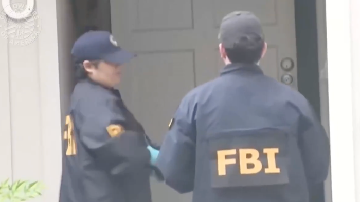 NextImg:FBI Weaponizes Background Checks To Enforce California Gun Ban