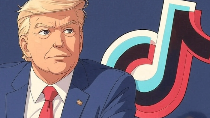 White House nears decision on TikTok's U.S. sale before April 5 deadline