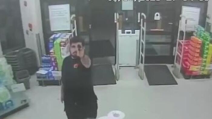 NextImg:'Luigi Mangione' Copycat Kills Pharmacy Worker In California