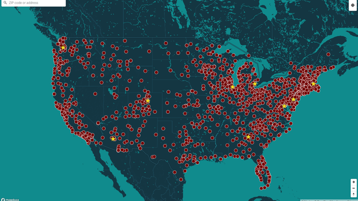 NextImg:Democrats Activate NGO Machine For Weekend Color Revolution Operation Against Trump