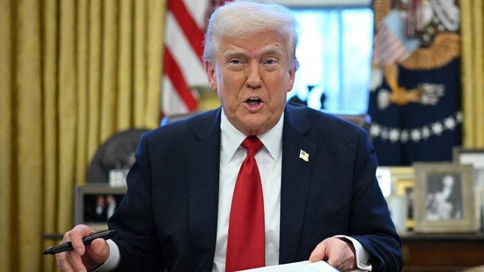 NextImg:Title IX And Trump 2.0: No More Radicalism Masquerading As Civil Rights