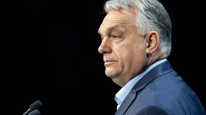 NextImg:The EU Is Already Sharpening Its Knives Against Hungary With Plan To Strip Voting-Rights
