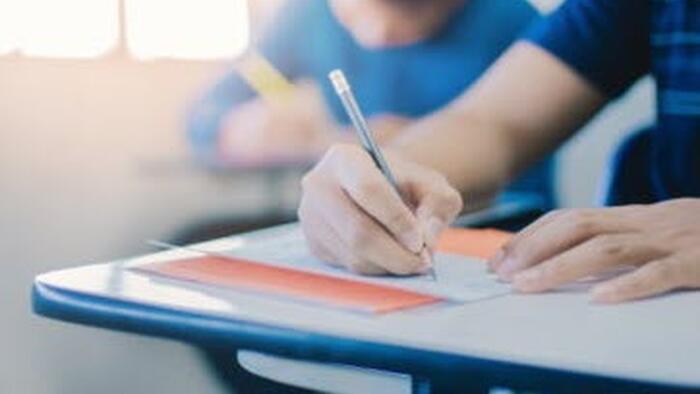 NextImg:New Research Confirms Standardized Tests Are Predictor Of 'College Success - Without Bias'