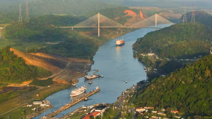 NextImg:More Legal Landmines For CK Hutchison–BlackRock Panama Port Deal