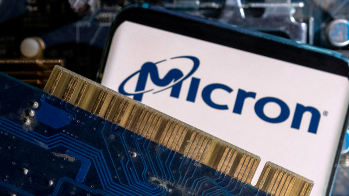 NextImg:Micron Prepares To Slap Tariff-Related Charge On Customers
