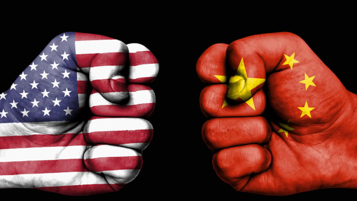 NextImg:China Strikes Back: Hikes Tariffs On US Goods To 84% As Trade War Goes Nuclear
