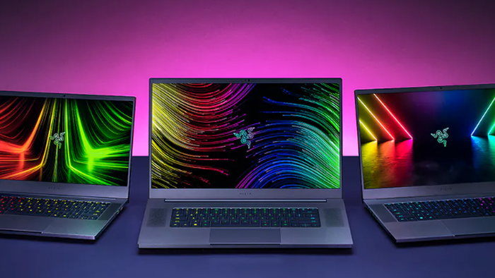 NextImg:PC Shipments Jumped Most In Years Ahead Of Tariff Blitz
